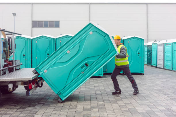 Portable Toilet Options We Offer in West Hattiesburg, MS
