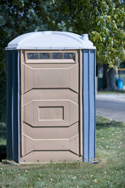 Professional porta potty rental in West Hattiesburg, MS