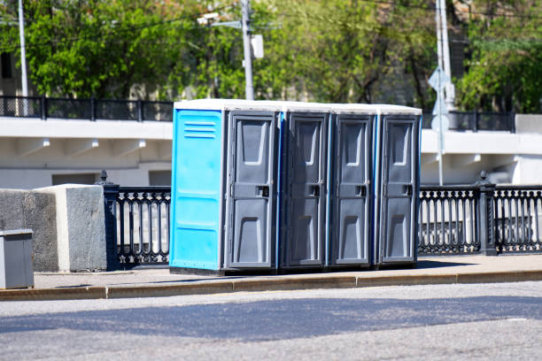 Best Porta potty rental near me  in West Hattiesburg, MS